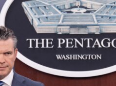 Hegseth elimina l’obbligo del vaccino antinfluenzale per le truppe