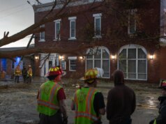 18/4: sabato mattina