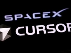 SpaceX di Elon Musk si allea con Cursor per la codifica dell’intelligenza artificiale: come i razzi e l’intelligenza artificiale si incastrano