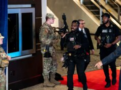 Un documento del tribunale rivela nuovi dettagli sulla sparatoria alla cena dei corrispondenti