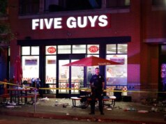 5 feriti nella sparatoria vicino all’Università dell’Indiana dopo le gare della Little 500