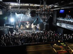 Stay Nation e Ticketmaster hanno monopolizzato illegalmente le grandi sale da concerto, regole della giuria