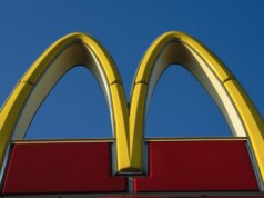 McDonald’s inizierà a vendere rinfrescanti e bibite artigianali a livello nazionale a maggio