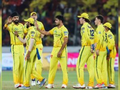 Come il CSK ha guadagnato un posto nella classifica dei punti IPL 2026 nonostante la sconfitta contro l’SRH