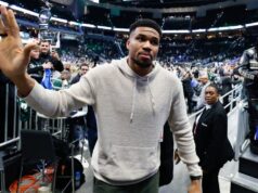 Giannis Antetokounmpo: ‘irrispettoso’ essere messo in panchina dai Bucks nelle ultime settimane