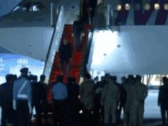 Guarda: la delegazione iraniana arriva a Islamabad per colloqui advert alto rischio con gli Stati Uniti