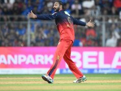 Krunal Pandya Namedrops Vaibhav Sooryavanshi mentre sostiene la regola dell’Affect Participant