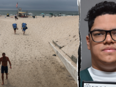 Migrante accusato di taglio della gola a Gilgo Seaside, alimentando le paure dell’imitatore del serial killer