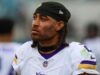 Il cornerback All-Professional Stephon Gilmore annuncia il ritiro dalla NFL