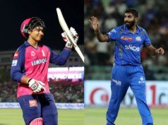 "Mi toglierò il cappello": Sul potenziale scontro tra Vaibhav Sooryavanshi e Jasprit Bumrah, la straordinaria osservazione dell’ex stella indiana