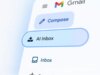 La funzionalità AI Inbox di Gmail con assegnazione di priorità intelligente è disponibile per gli abbonati a Google AI Extremely negli Stati Uniti