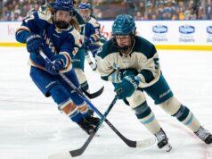 La prima classificata Victoire perde l’occasione di estendere il vantaggio perdendo contro Goldeneyes