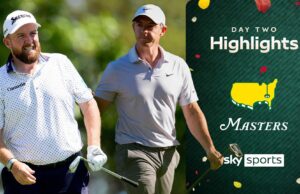 McIlroy si catapulta in vantaggio lasciando indietro Reed e Burns!