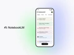NotebookLM ora può organizzare automaticamente le tue fonti di ricerca per te