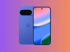 Risparmia $ 250 su Google Pixel 10: Tensor G5, tripla fotocamera posteriore e Gemini Stay per meno di $ 550