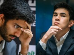Scacchi candidati: Sindarov dell’Uzbekistan organizza uno scontro per il titolo mondiale con D Gukesh