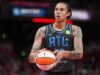 Report: Brittney Griner conclude un accordo a sette cifre per unirsi a Solar