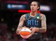 Report: Brittney Griner conclude un accordo a sette cifre per unirsi a Solar