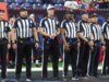 La NFL inizia advert assumere funzionari sostitutivi mentre il contratto di lavoro degli arbitri si avvicina alla scadenza: rapporto