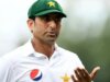 PCB sta riflettendo per nominare l’ex capitano del take a look at Younis Khan come direttore del cricket domestico