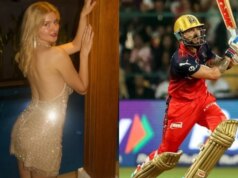 Chi è Lizlaz? L’influencer che ha dato fuoco a Web a causa del presunto “mi piace” di Virat Kohli