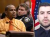 L’assassino del poliziotto della polizia di New York condannato per omicidio colposo, non colpevole di omicidio dopo che la giuria divisa ha ordinato di deliberare di più