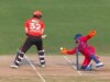 Rishabh Pant tira fuori una cattura straordinaria per respingere la stella Crore di Rs 13 di SRH – Il video diventa virale