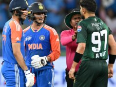 "Ho paura per i giocatori": L’affermazione esplosiva di Lalit Modi sulla rivalità nel cricket tra India e Pakistan