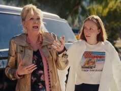 All’interno della stagione finale di "Hack"