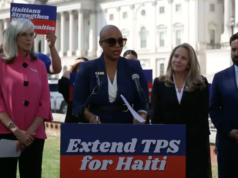 La Digital camera si appresta a rompere con Trump e a votare contro la advantageous delle protezioni contro la deportazione per gli haitiani