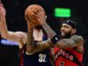 La difesa dei Raptors deve intensificarsi dopo la delusione di Gara 1