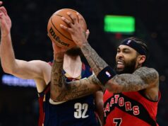 La difesa dei Raptors deve intensificarsi dopo la delusione di Gara 1