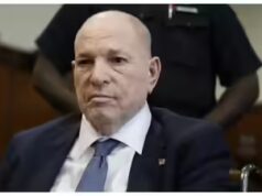 Nuovo processo Harvey Weinstein: la selezione della giuria inizia nel caso di stupro