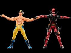 Il momento di “Deadpool e Wolverine” progettato per farti restare a bocca aperta davanti al corpo cesellato di Hugh Jackman è ora una motion determine