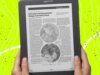 Hai un vecchio Kindle? Come far risorgere il tuo e-reader con nuovi libri