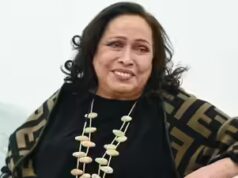 L’attrice kuwaitiana Hayat Al-Fahad muore a 78 anni: l’icona cinematografica veterana del Golfo è morta dopo una malattia prolungata