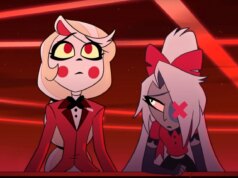 “Hazbin Resort” chiuderà i battenti dopo cinque stagioni