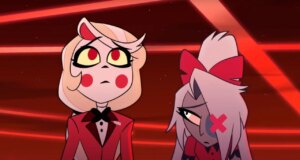 “Hazbin Resort” chiuderà i battenti dopo cinque stagioni