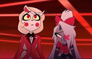 “Hazbin Resort” chiuderà i battenti dopo cinque stagioni