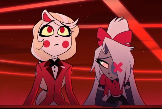 “Hazbin Resort” chiuderà i battenti dopo cinque stagioni