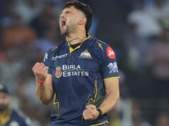 Chi è Ashok Sharma? Pacer di 23 anni che ha segnato 154,2 km/h, il pallone più veloce dell’IPL 2026