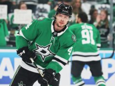 Heiskanen delle stelle dovrà fare una risonanza magnetica, stato incerto per Gara 1 dei playoff
