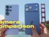 Ho testato le fotocamere di iPhone 17 Professional Max e Galaxy S26 Extremely
