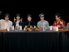 Latte, lacrime e Digimon: l’episodio di BTS Scorching Ones period puro caos