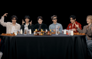 Latte, lacrime e Digimon: l’episodio di BTS Scorching Ones period puro caos