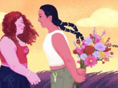 Grindr per le lesbiche? Ecco le migliori app di incontri per donne LGBTQ.