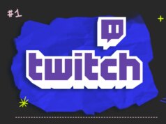 I migliori streamer Twitch per numero di follower: guarda l’elenco.
