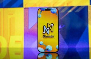 Suggerimenti di NYT Strands, risposte per il 2 aprile 2026