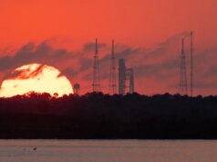 Guarda lo storico tentativo di lancio dell’Artemis 2 della NASA in diretta oggi. Ecco come.