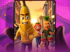 La frutta generata dall’intelligenza artificiale sta conquistando Web